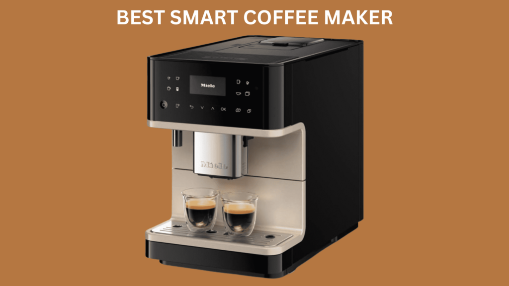 Best Smart Coffee Maker
