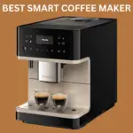 Best Smart Coffee Maker
