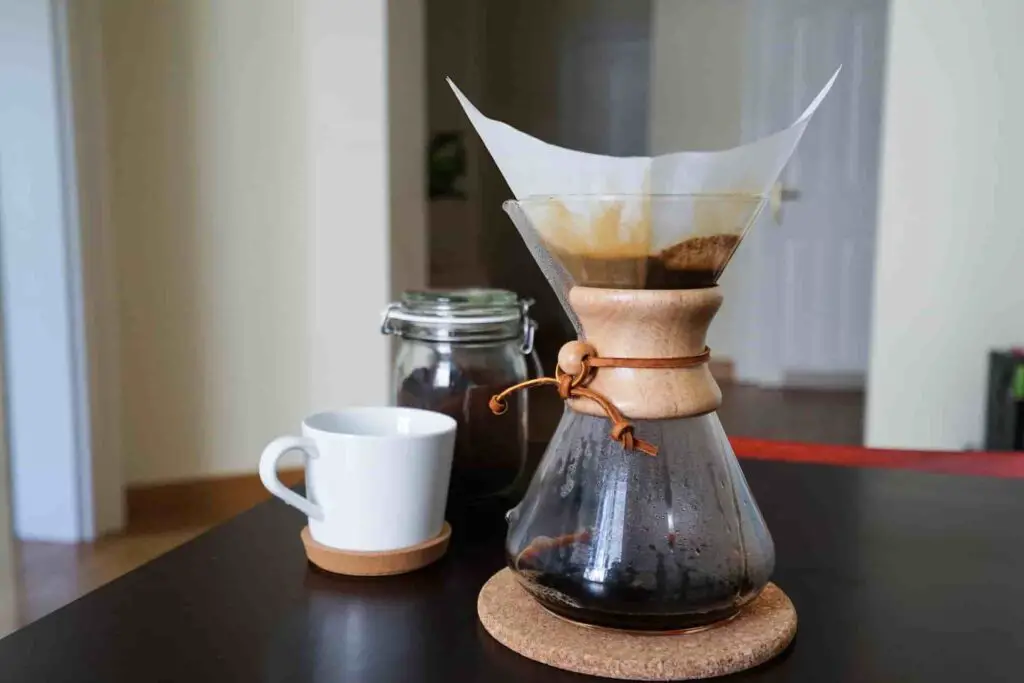 Best Coffee For Chemex