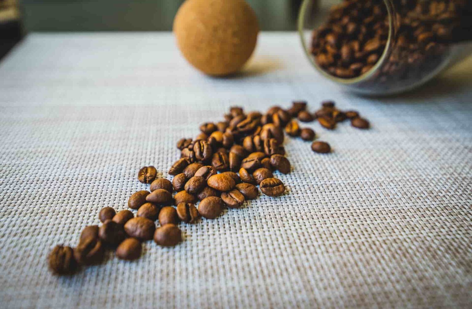 Can You Eat Coffee Beans? The Surprising Truth