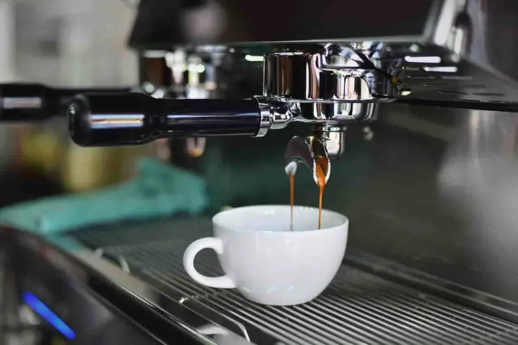 Best Espresso Machine Under 200