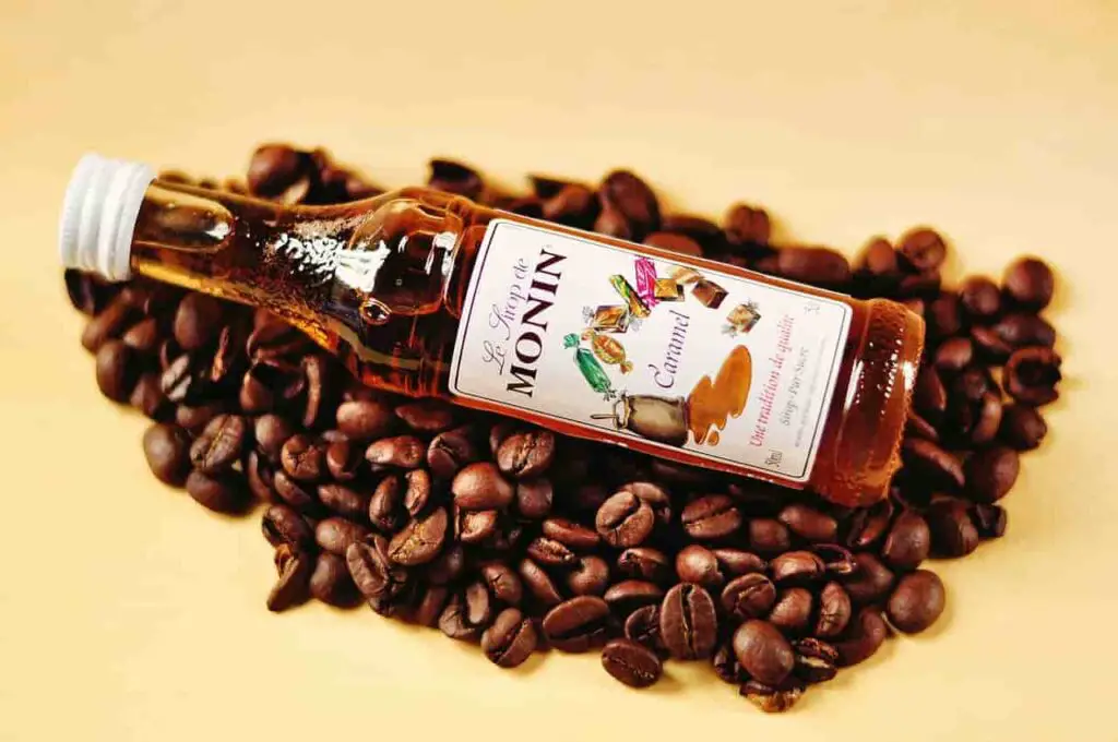 Best Sugar-Free Coffee Syrup