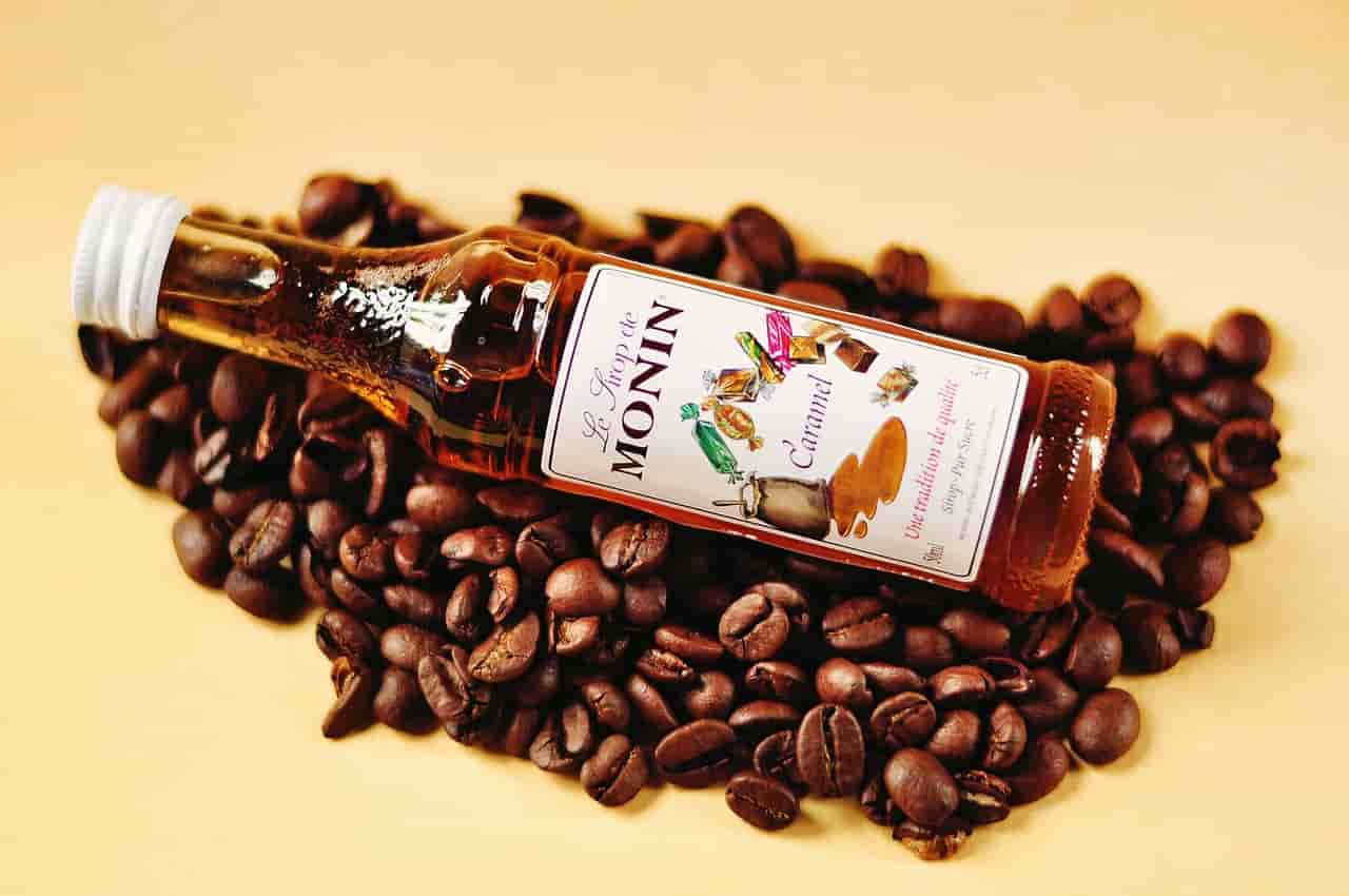 Best Sugar-Free Coffee Syrup