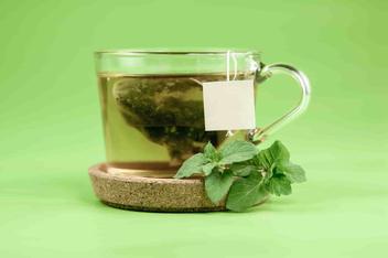 Lipton Matcha Latte 1-Step Tea K-Cups 10 count 