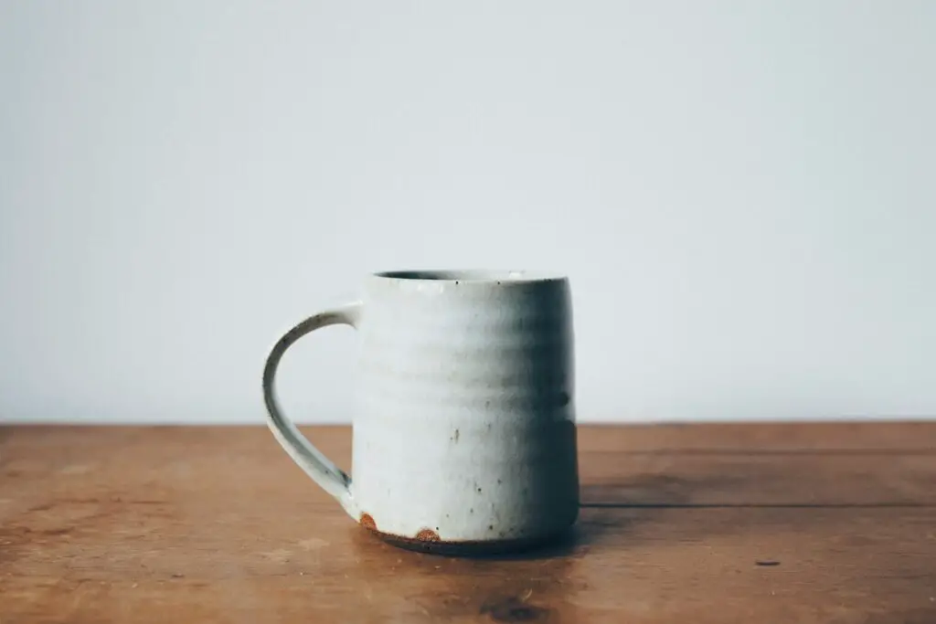 Best Materials For Coffee Mugs