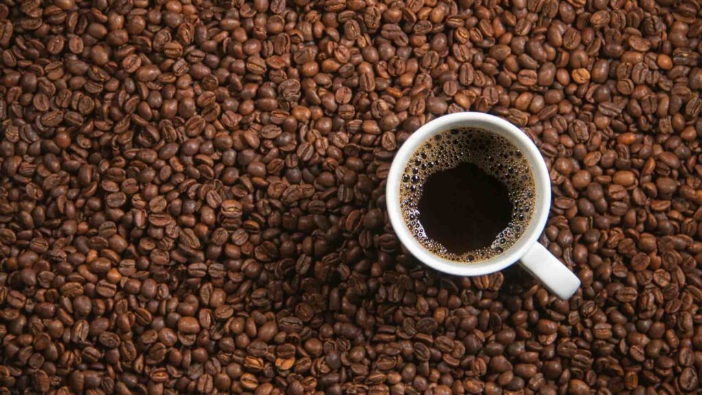 Best Coffee To Drink Black