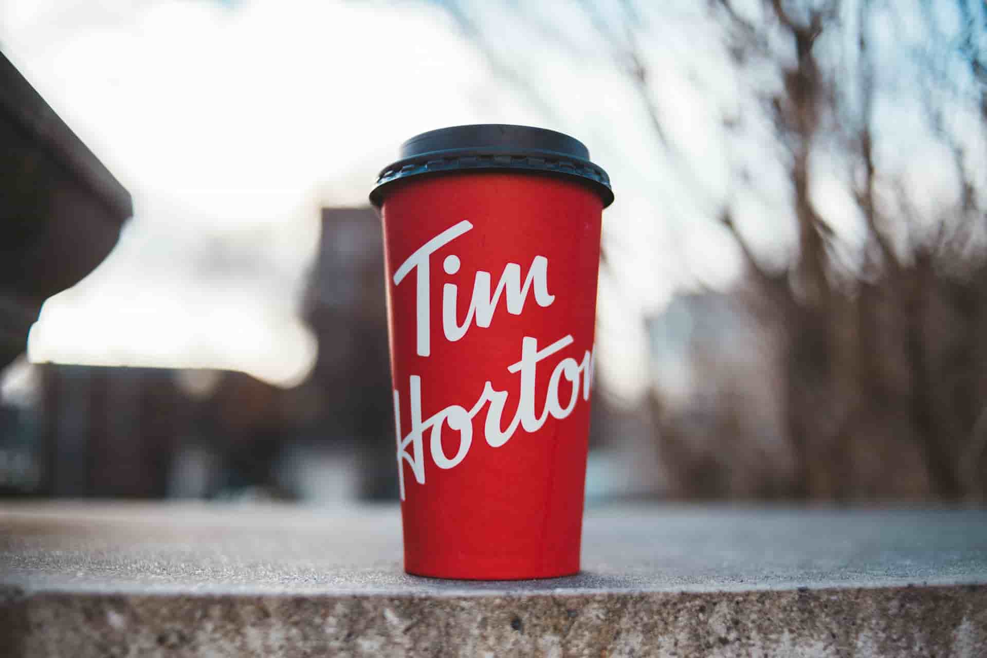 Is Tim Hortons Coffee Good?