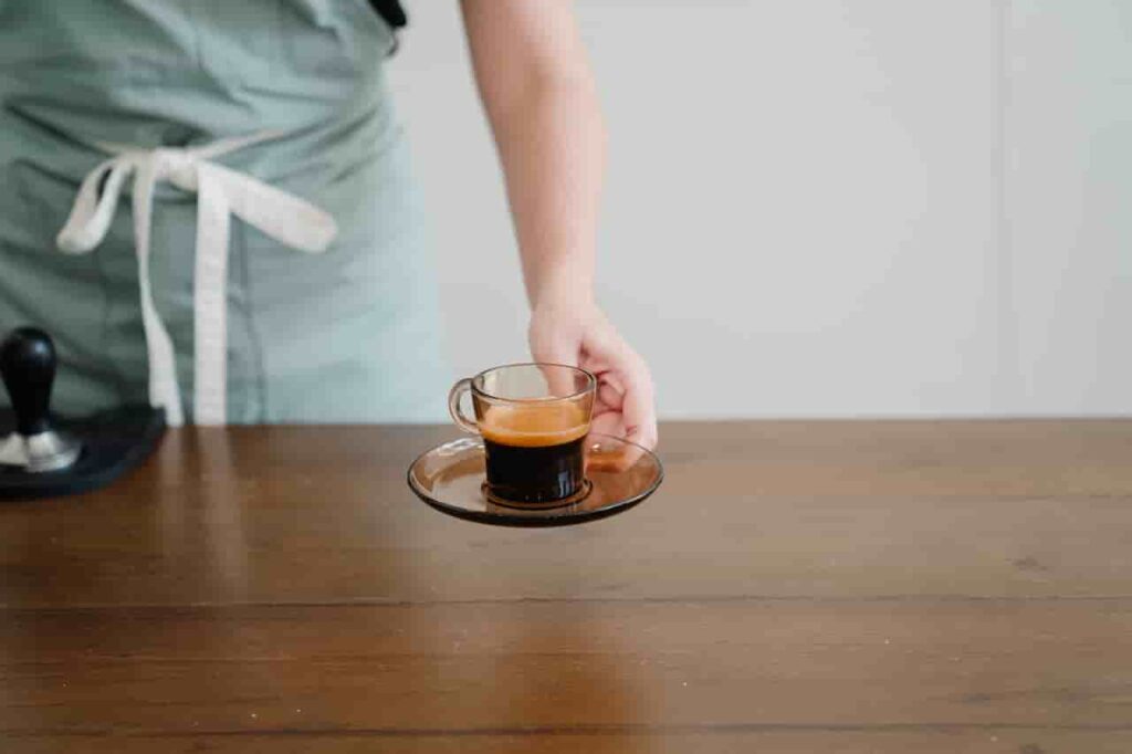 How Many Espresso Shots Can Kill You