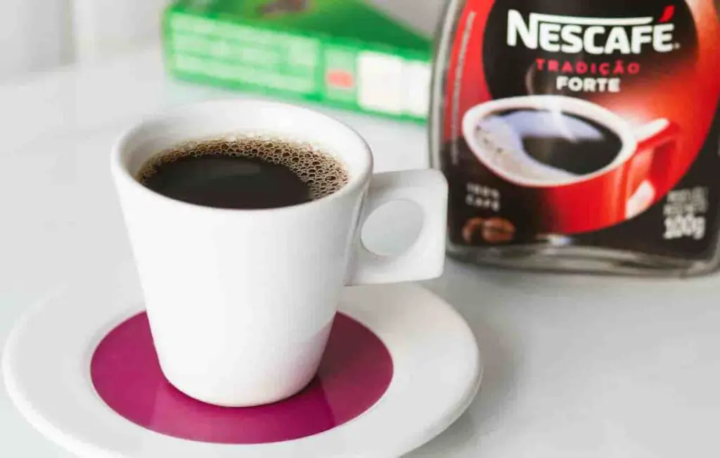 How To Make Espresso With Instant Coffee