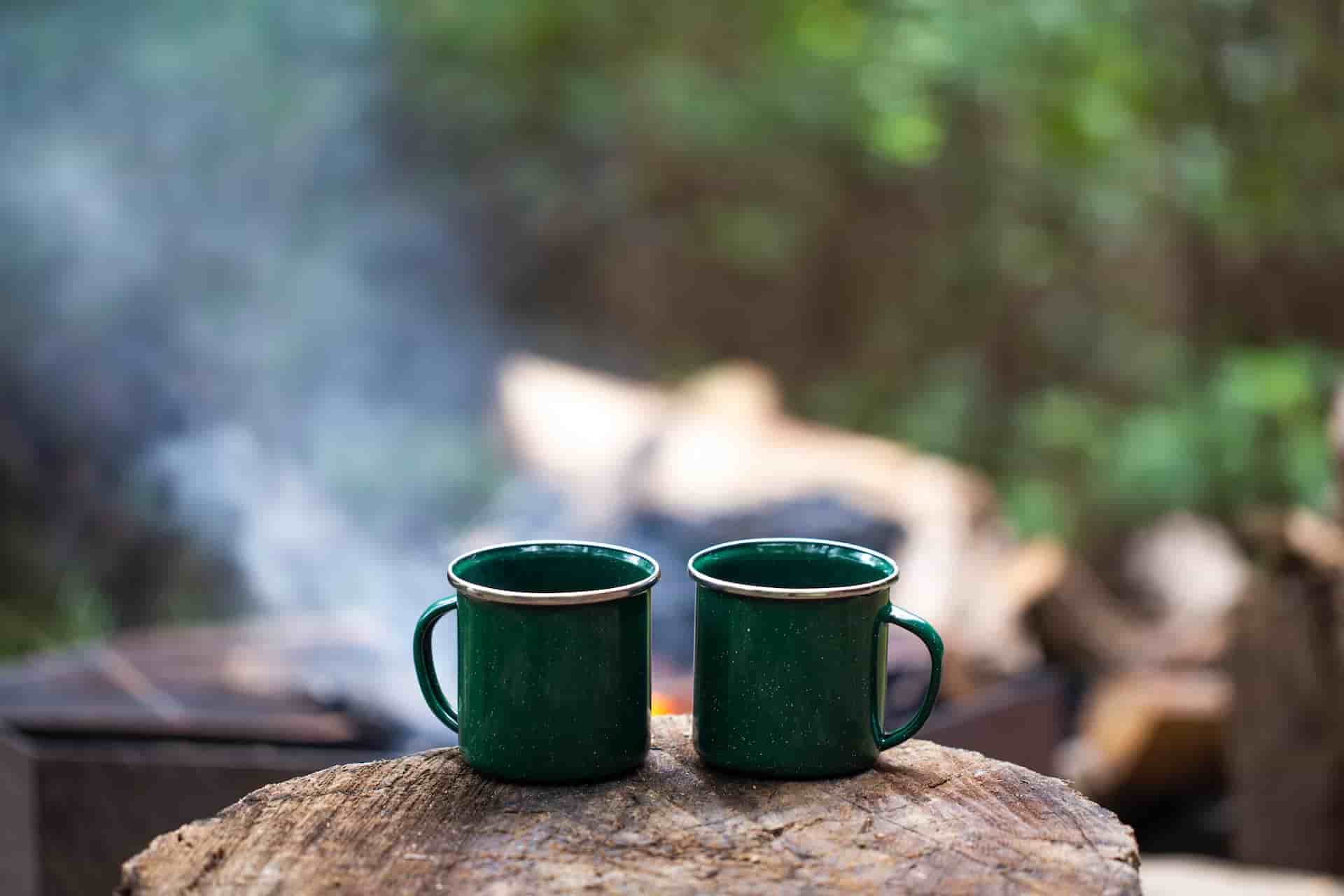 Best Camping Coffee Percolator