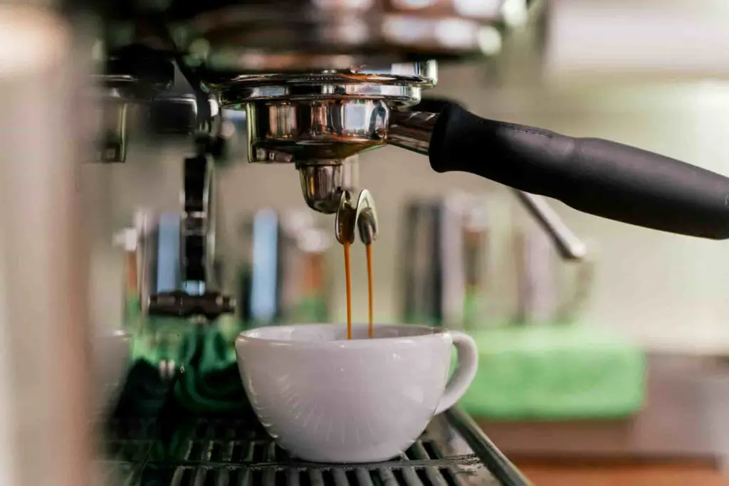 What Are Bean-to-Cup Coffee Machines