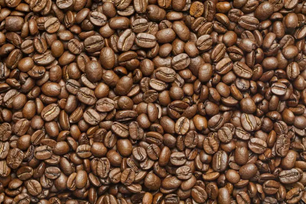 How Many Cups Of Coffee In A Pound