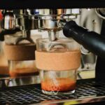How Lever Espresso Machines Work