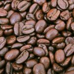 Types Of Coffee Beans