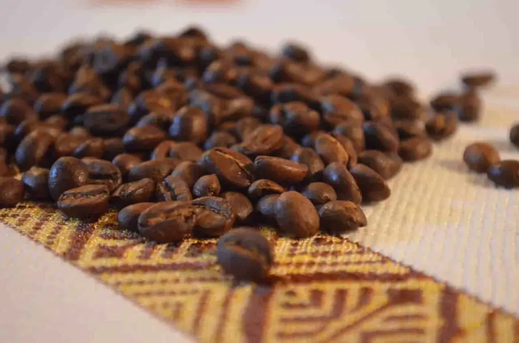 Origins Of Coffee In Ethiopia