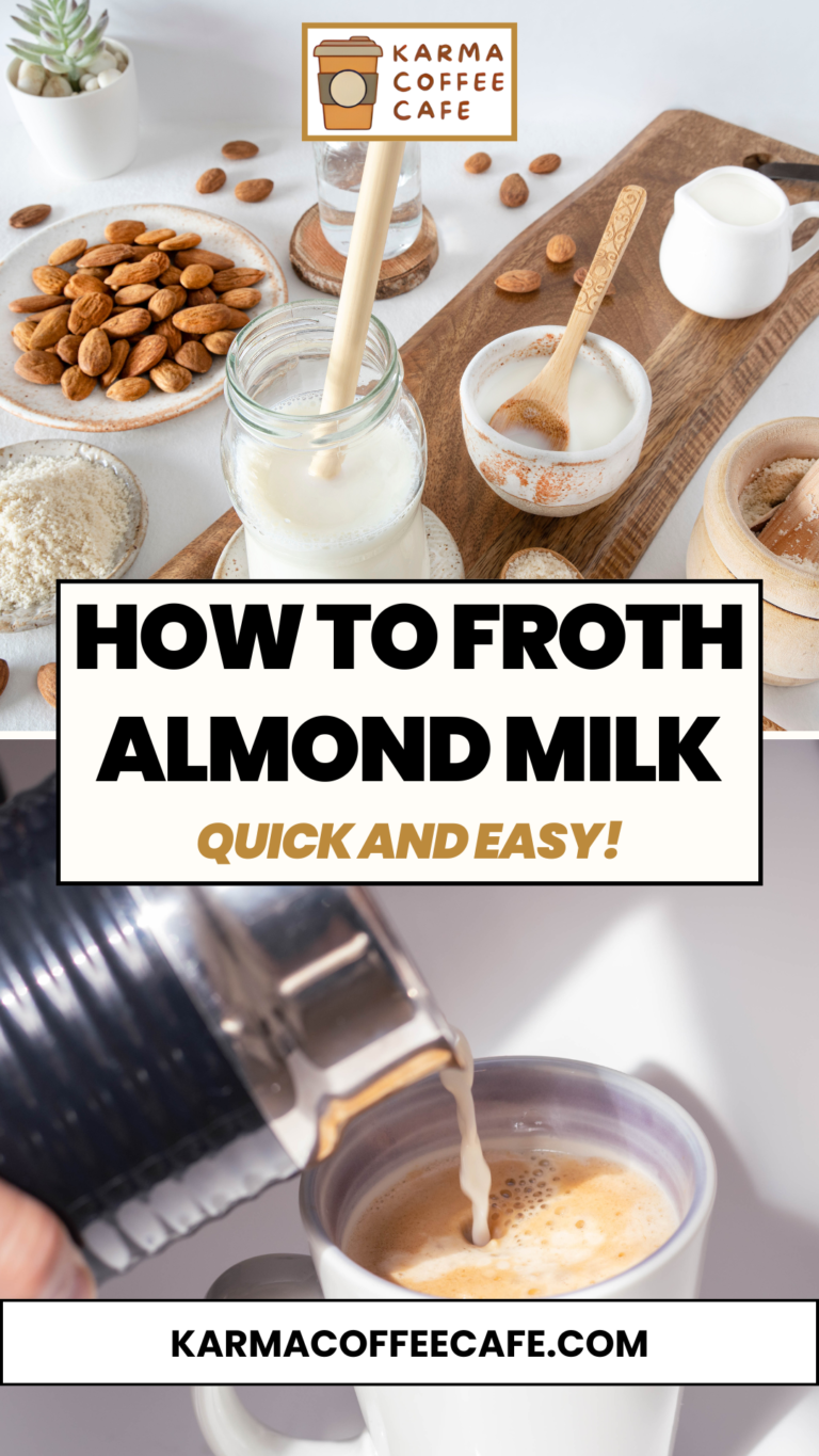 Breathtaking Can Almond Milk Be Frothed Wallpaper Collection Breathtaking Can Almond Milk Be Frothed Wallpaper Collection