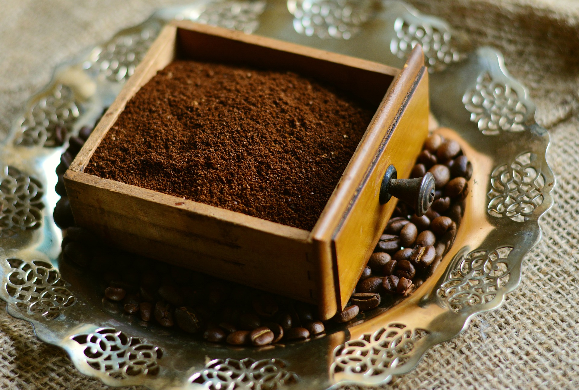 How To Make Espresso Powder For Any Baking Recipe