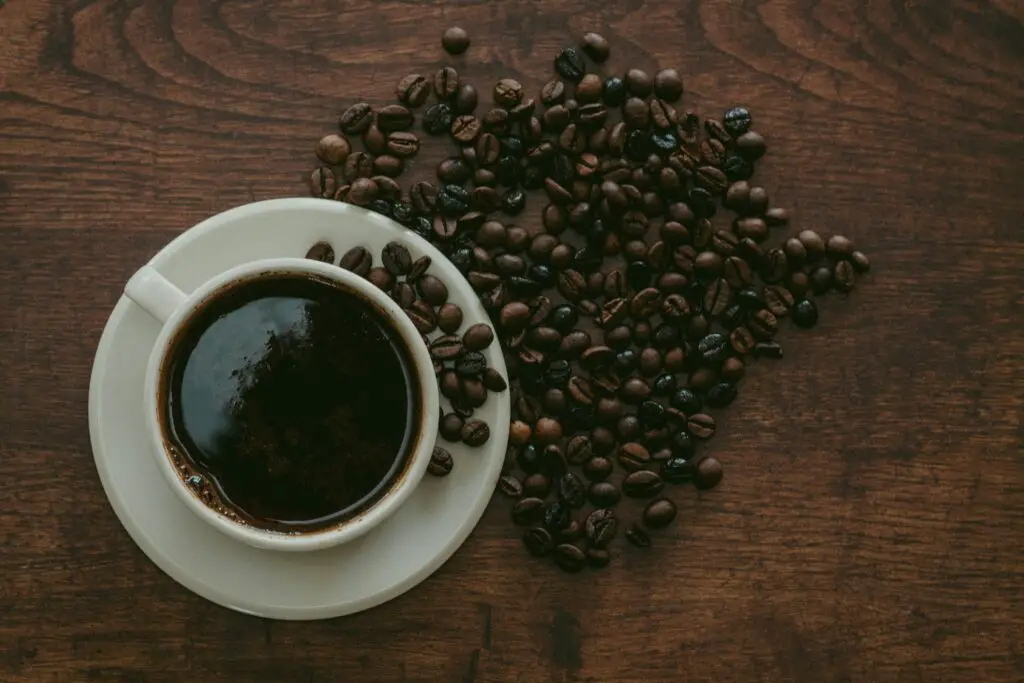 Is Coffee Bad for Your Gut And Digestion