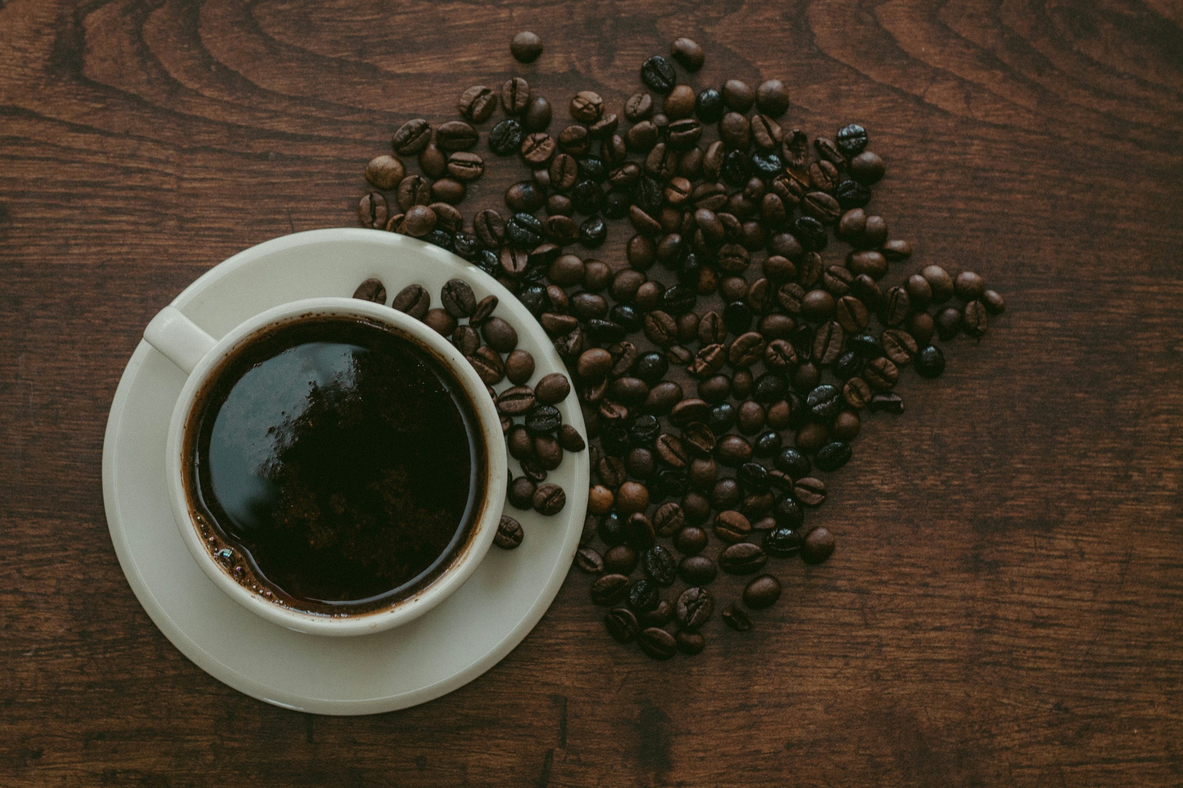 Is Coffee Bad for Your Gut And Digestion