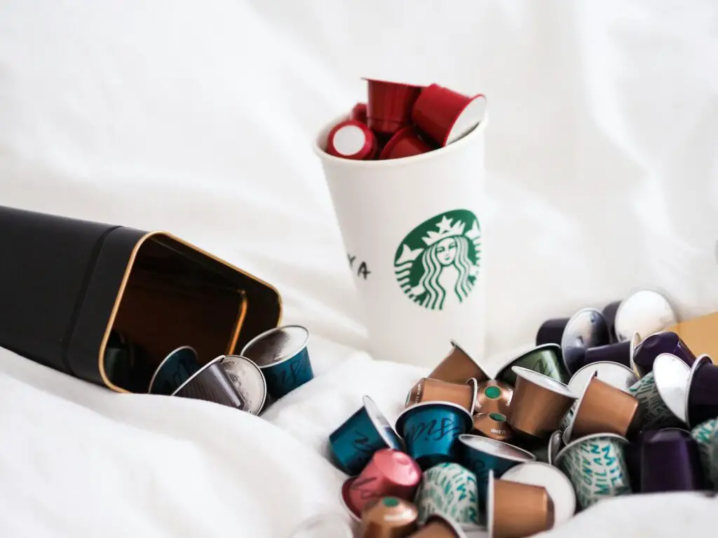 How To Recycle Nespresso Pods