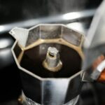 How To Make Espresso In A Moka Pot