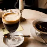 Bicerin Coffee Recipe