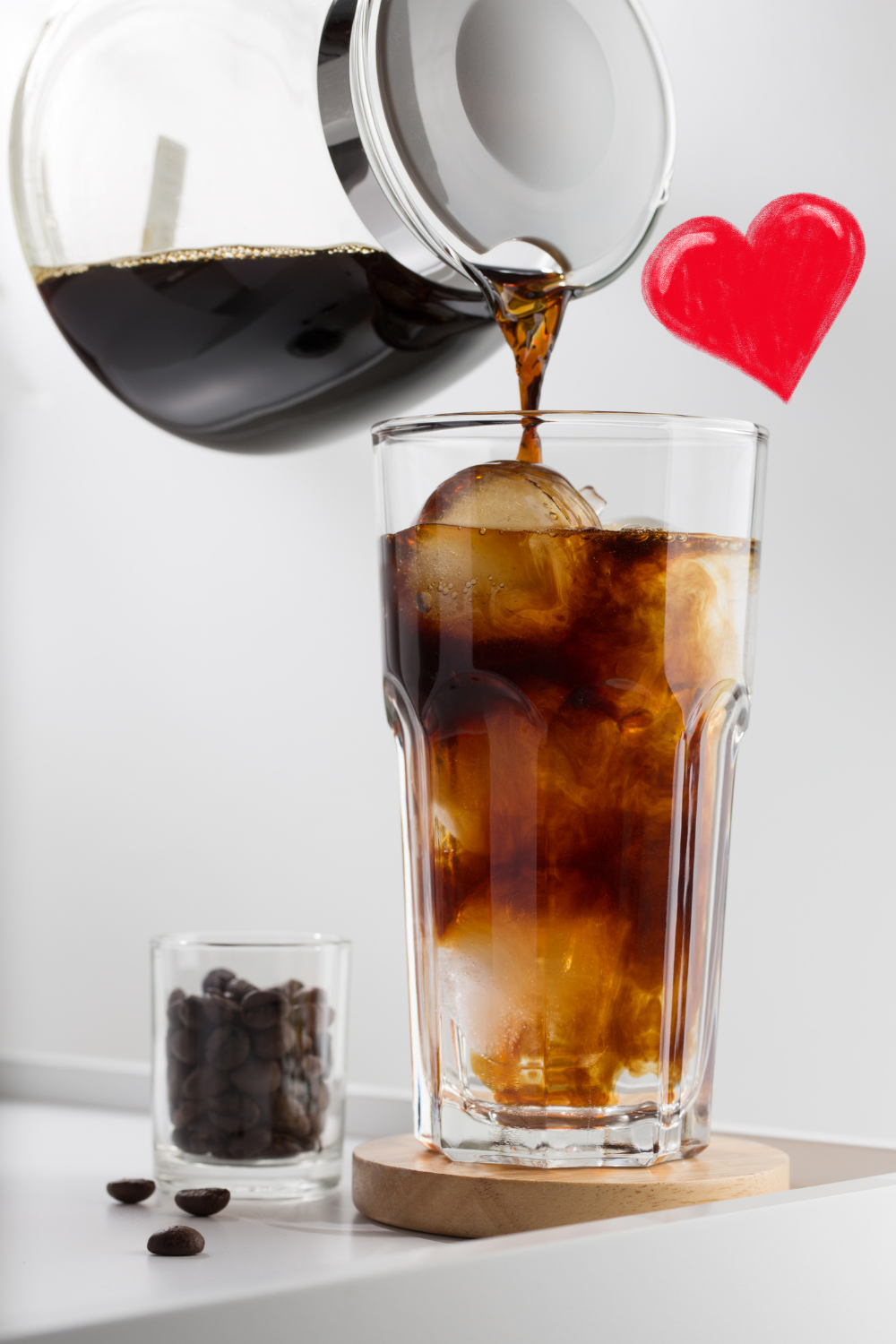 21 Easy Iced Coffee Recipes To Make At Home