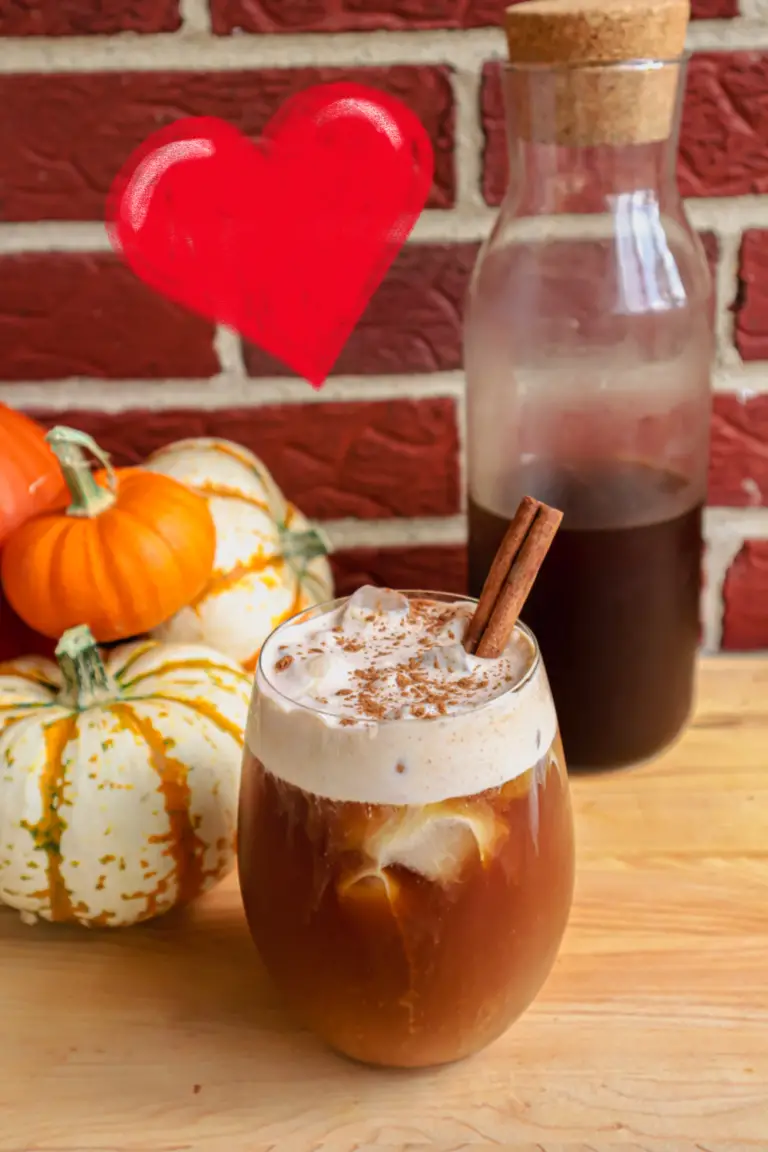 21 Easy Iced Coffee Recipes To Make At Home