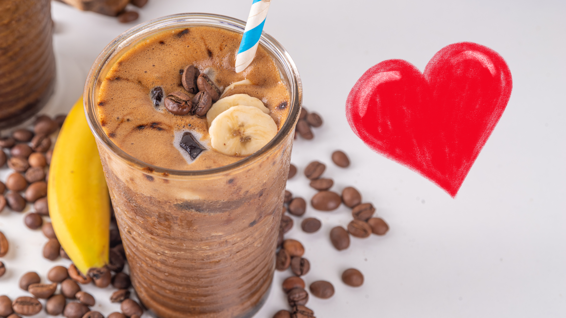 Easy Iced Protein Coffee Recipe