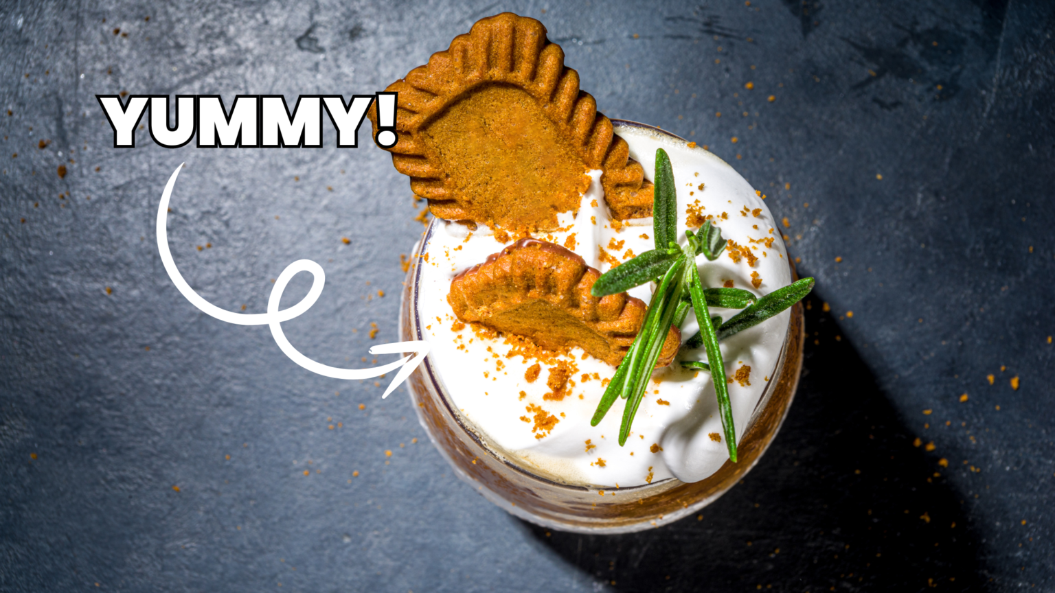 Coffee Delights Cookie Butter Latte Near Me