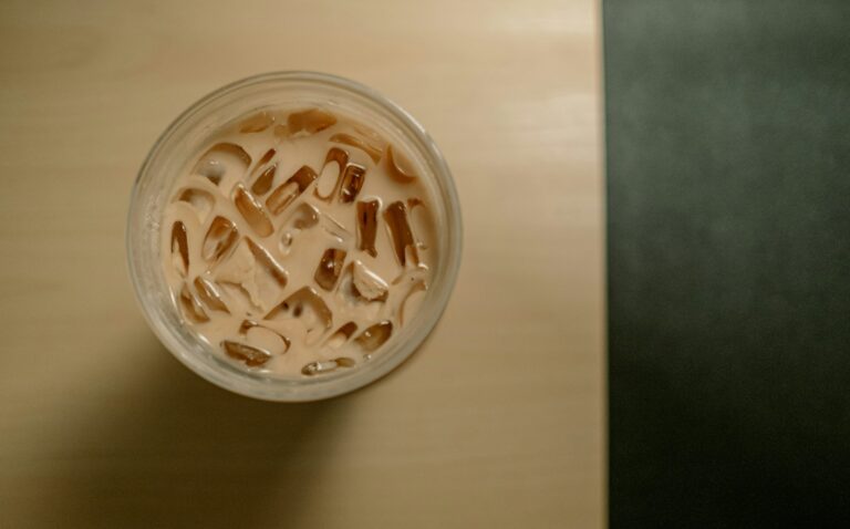 21 Easy Iced Coffee Recipes To Make At Home