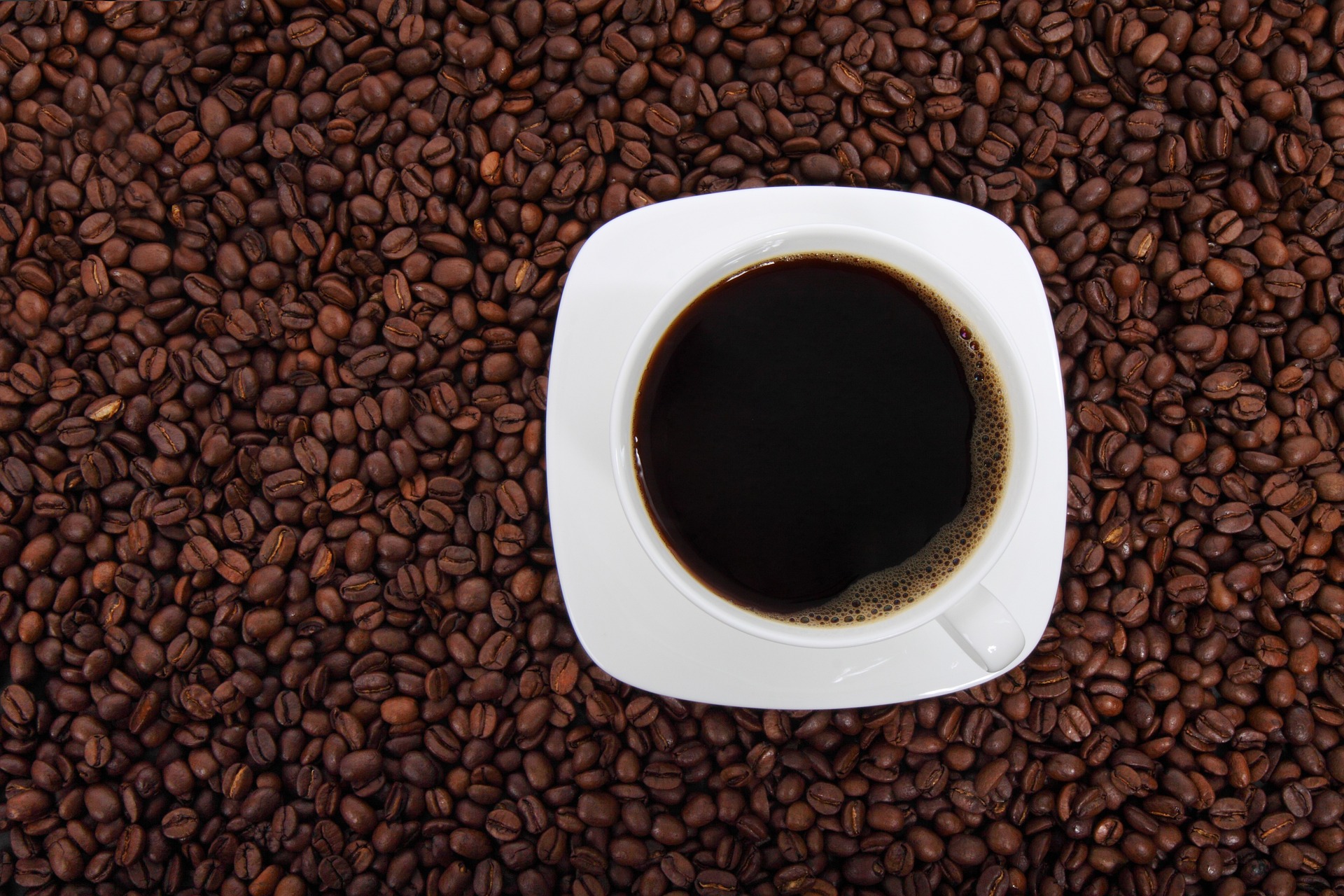 9 Ways To Make Black Coffee Taste Good