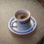 What is Nanyang Coffee