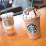 Best Iced Coffee Drinks To Order At Starbucks