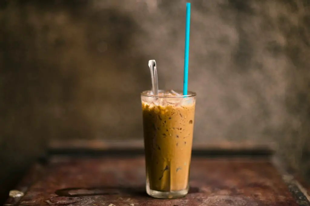 Vietnamese Iced Coffee Recipe