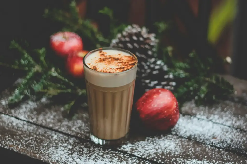 Apple Chai Latte Recipe