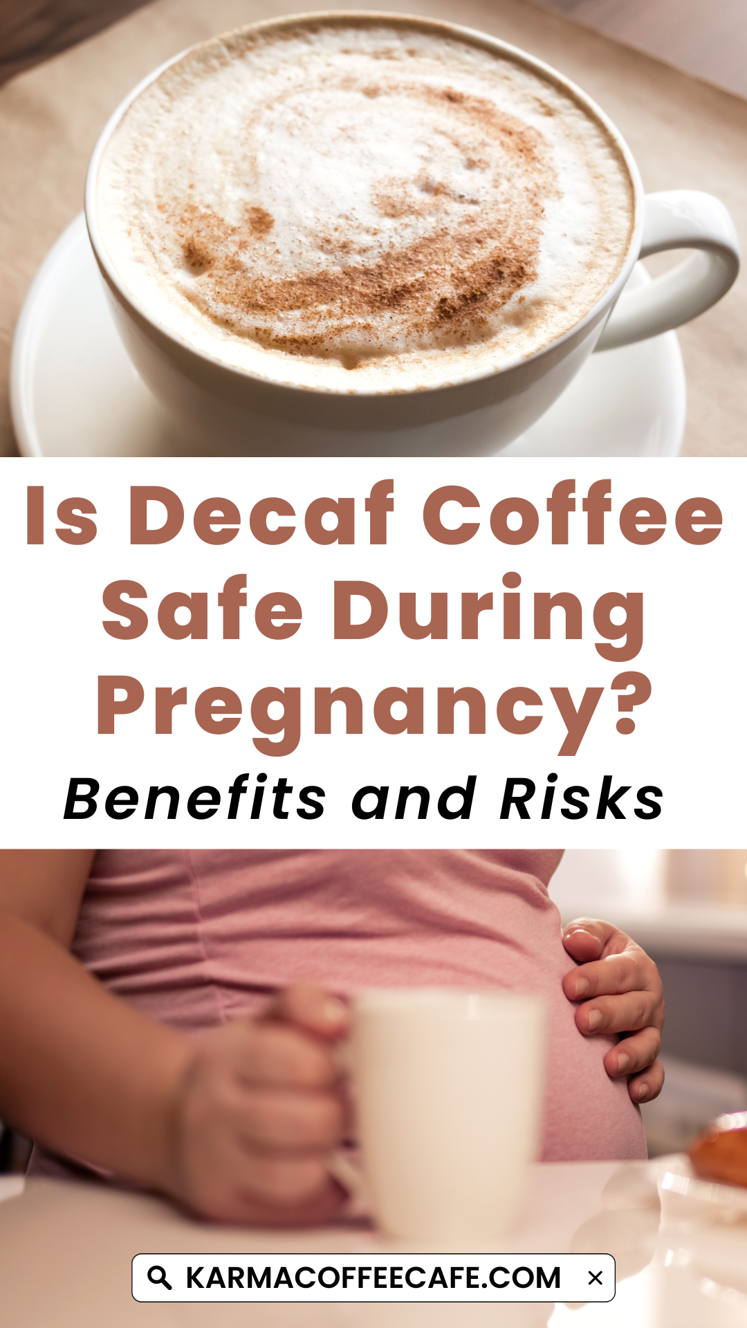 A closer look at Coffeesafe In Pregnancy