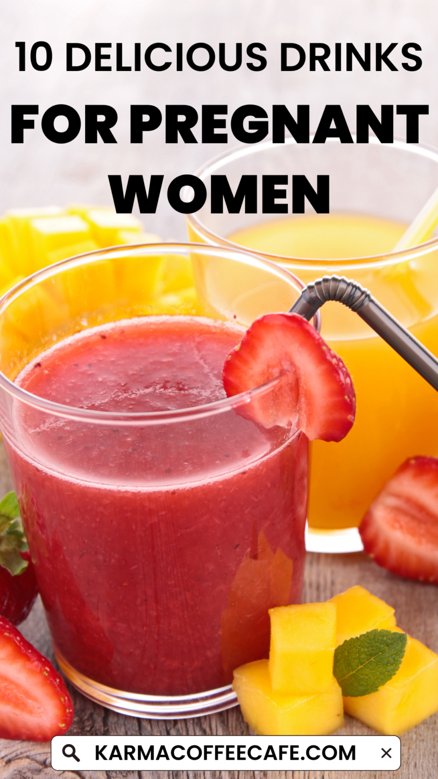 Can You Drink Coffee While Pregnant? - TheBump.com