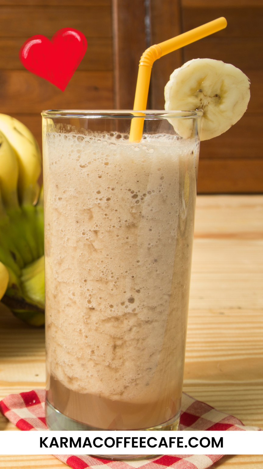 15 Delicious and Healthy Coffee Smoothie Recipes