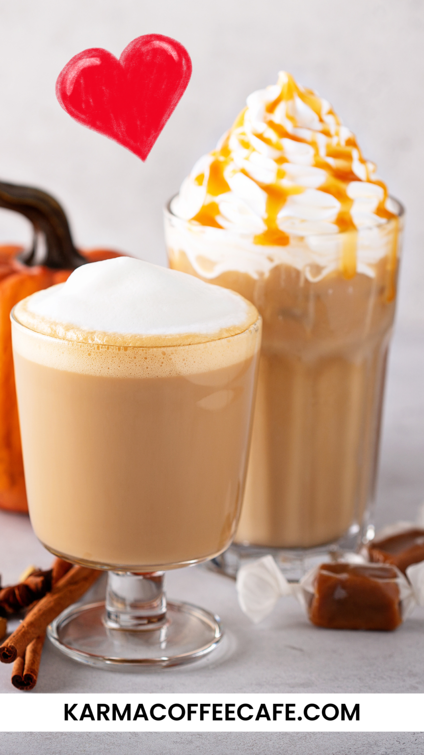 15 Delicious and Healthy Coffee Smoothie Recipes