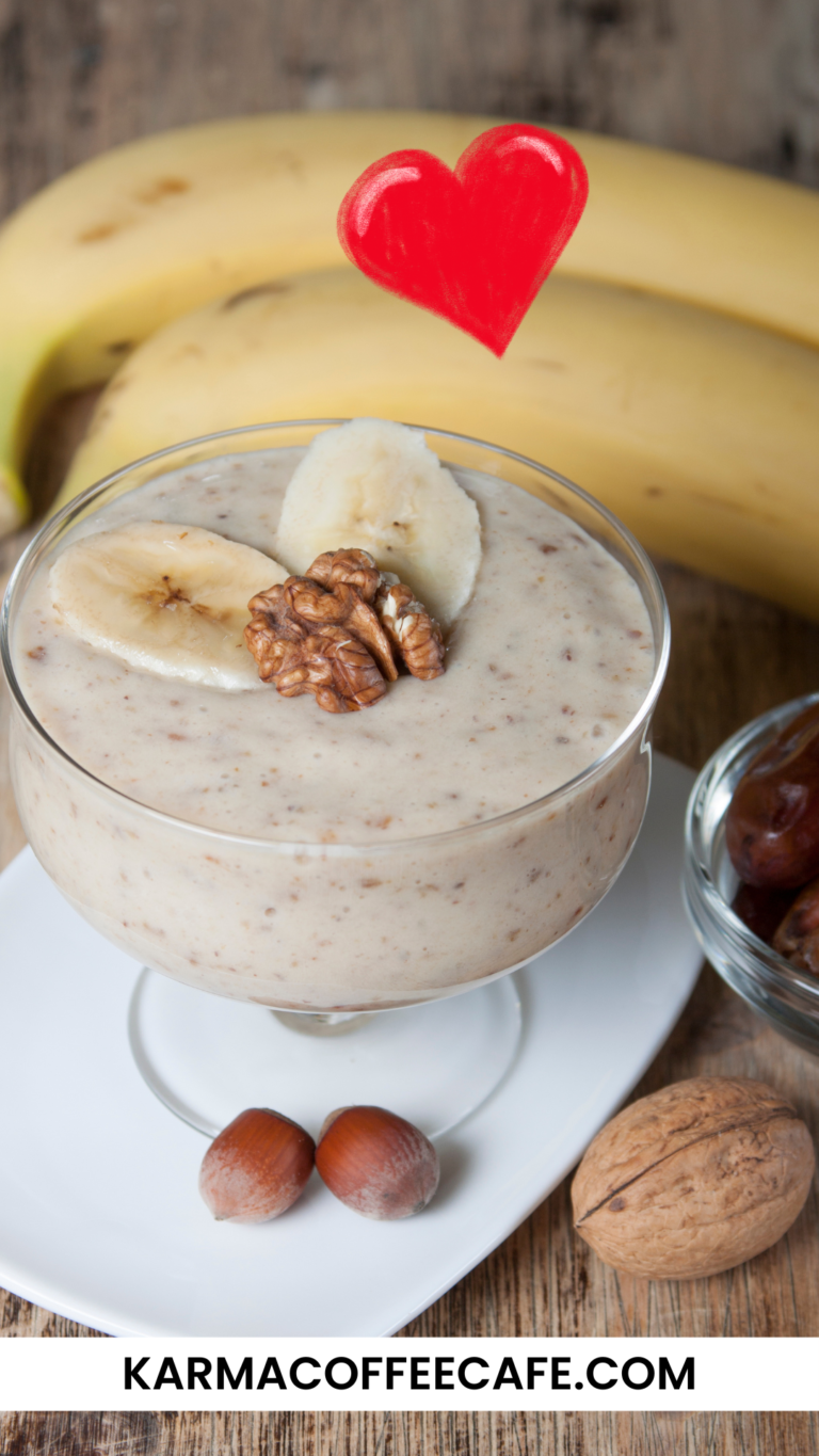 15 Delicious and Healthy Coffee Smoothie Recipes