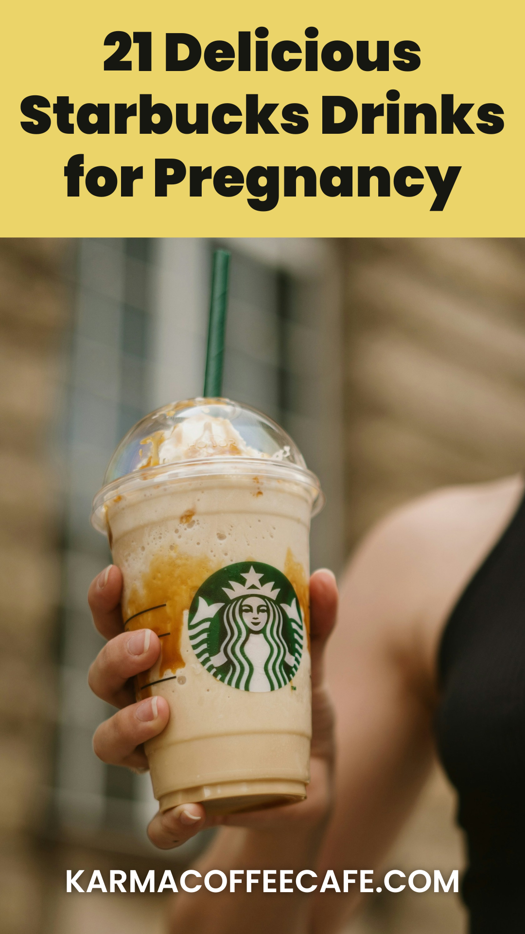 Genes reveal coffee is safe during pregnancy