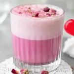 Pink Matcha Latte Recipe