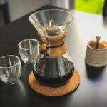How To Make The Perfect Chemex Coffee
