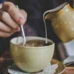 Homemade Coffee Creamer Recipes