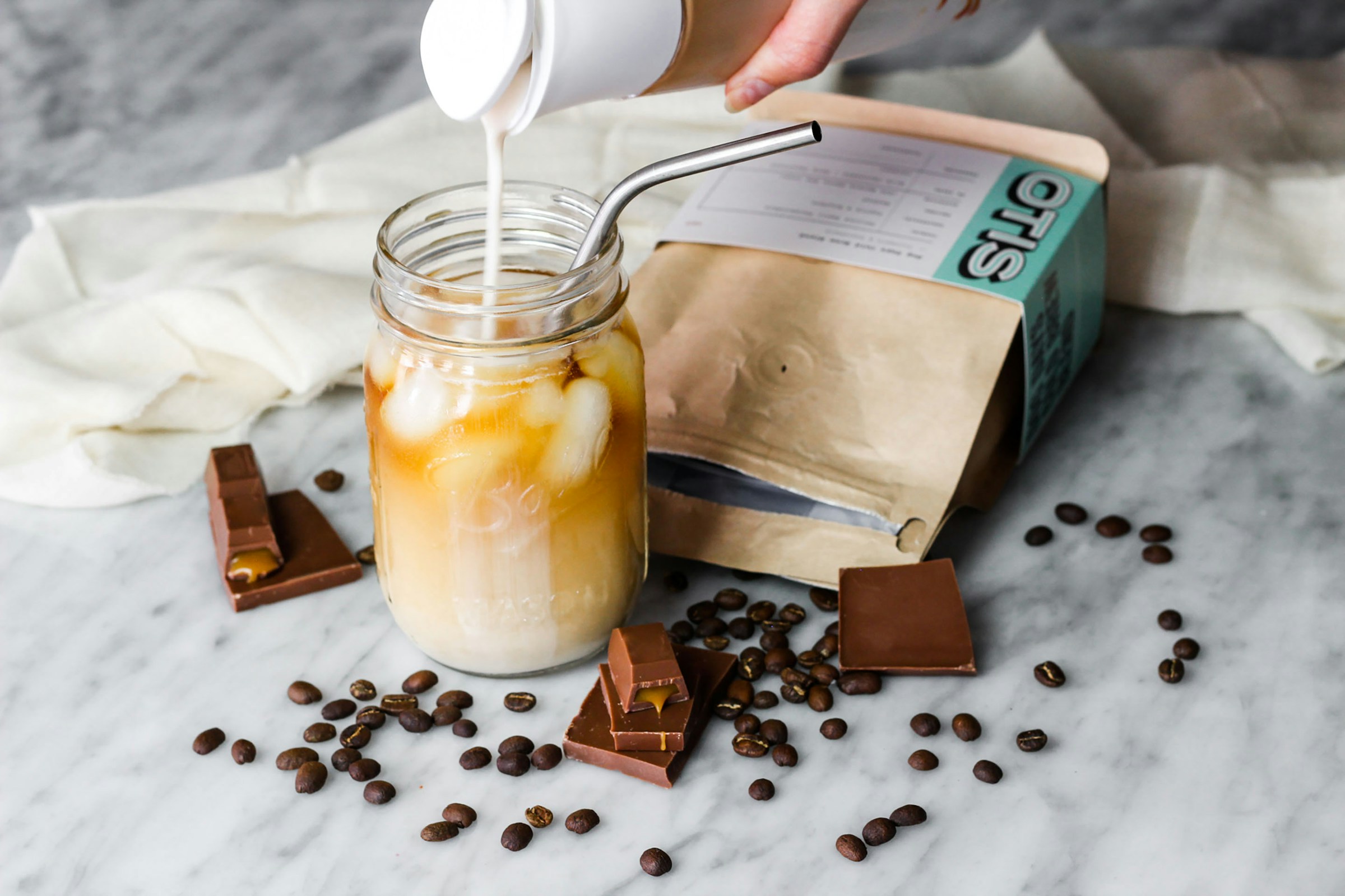 Keto Coffee Creamer Recipes