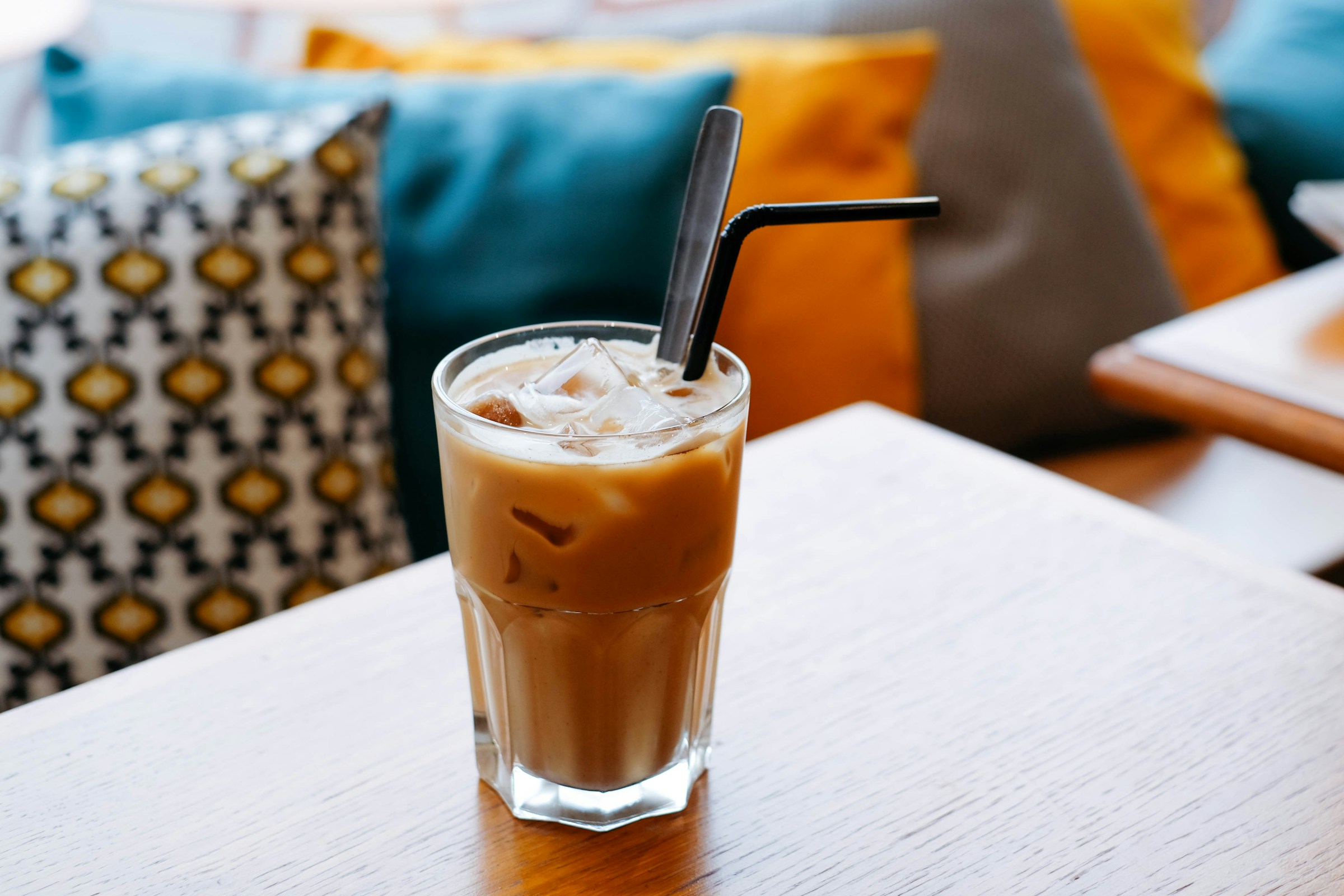 How To Make Iced Coffee with Your Keurig