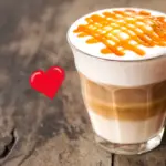 Caramel Macchiato Recipe