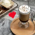 Mocha Latte Recipe