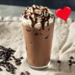 Iced Mocha Latte Recipe